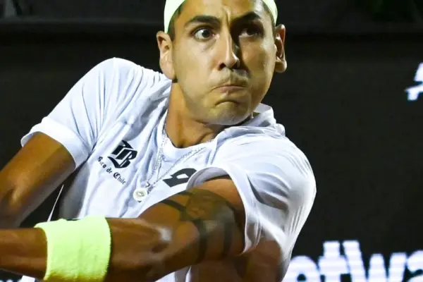 alejandro tabilo — IT news