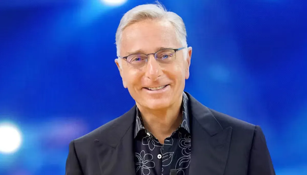 alessandra amoroso — IT news