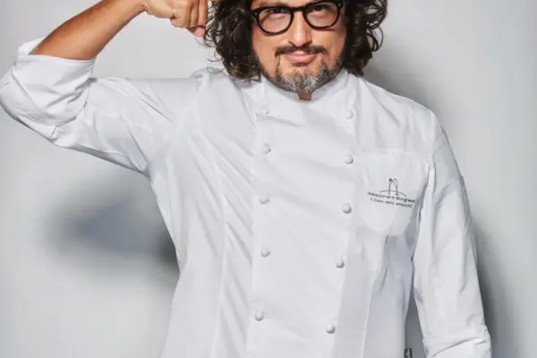 alessandro borghese — IT news