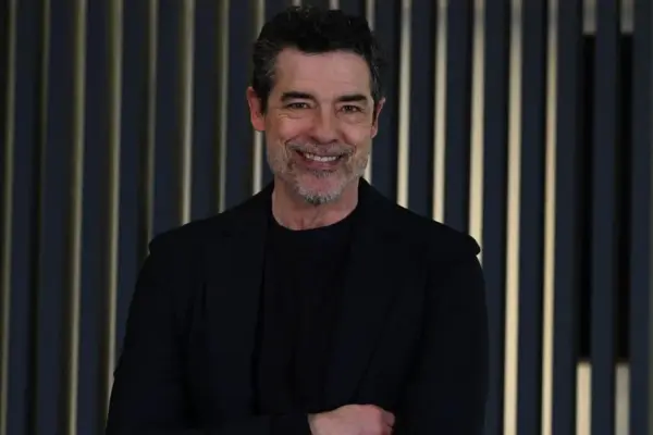 alessandro gassmann avvocato guerrieri — IT news