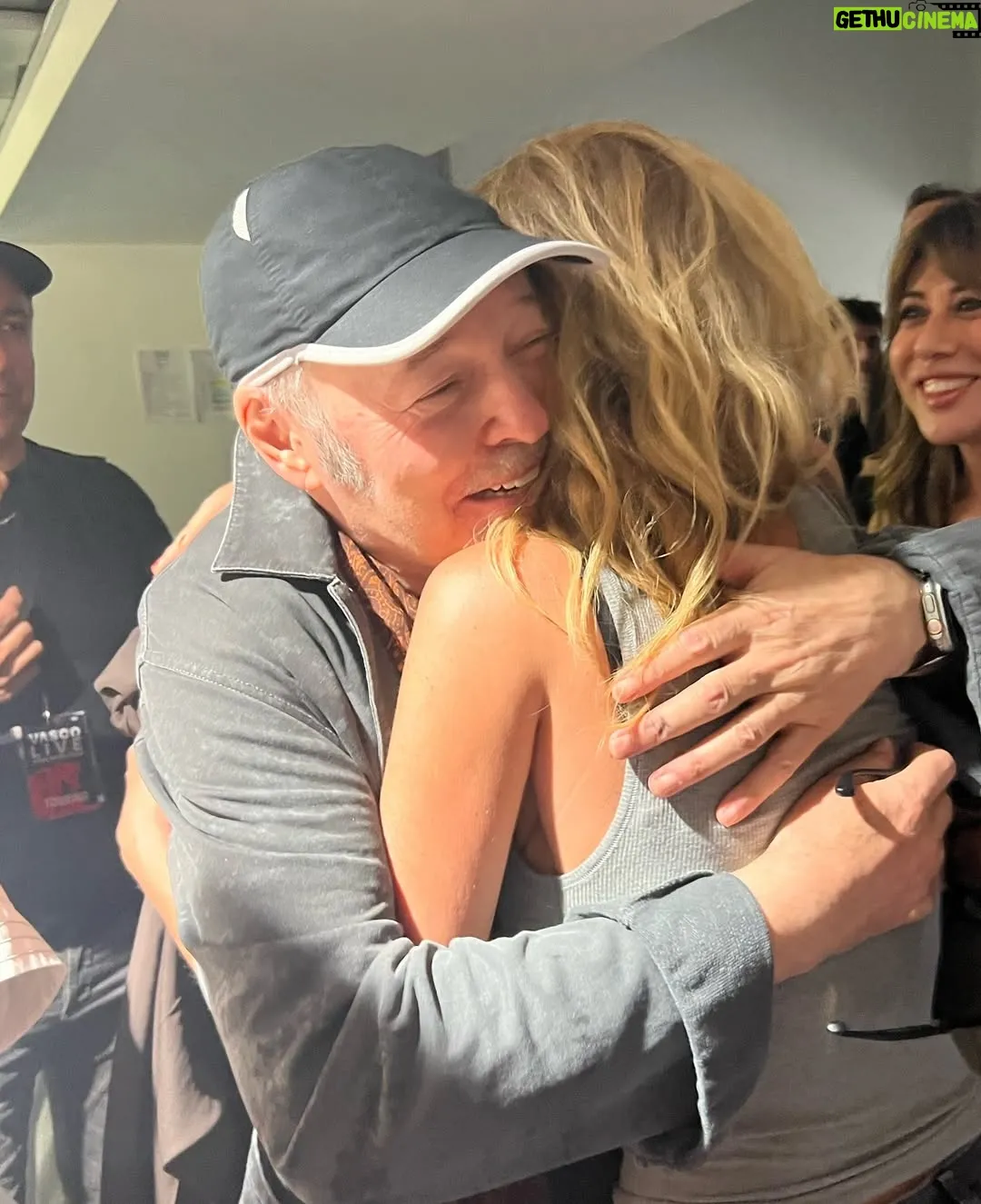 alessia marcuzzi — IT news