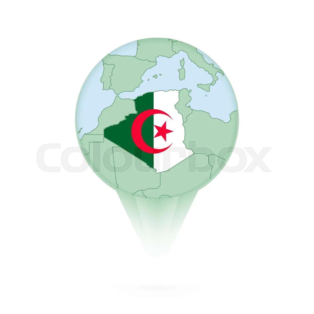 algeria — IT news