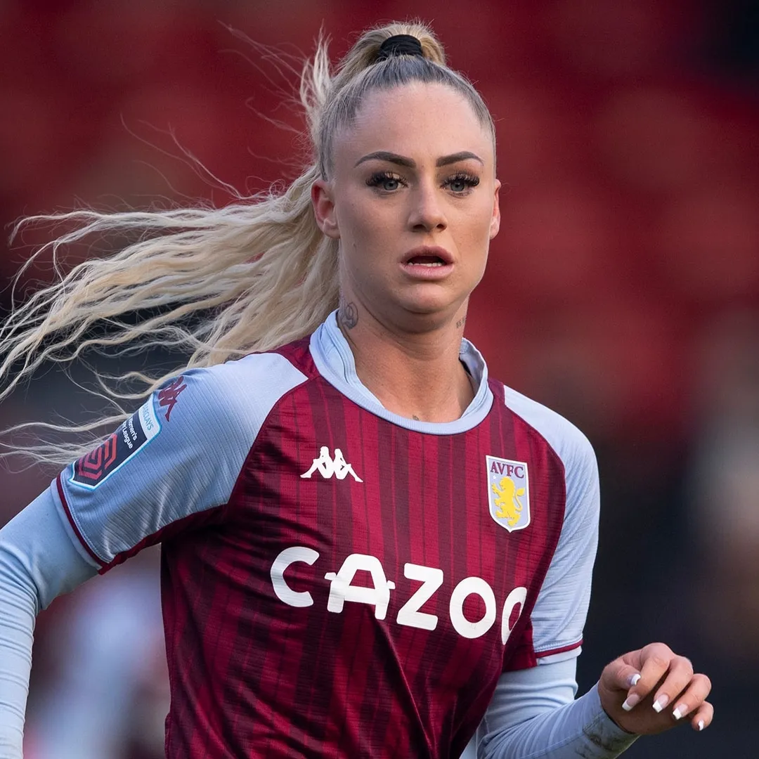 alisha lehmann — IT news