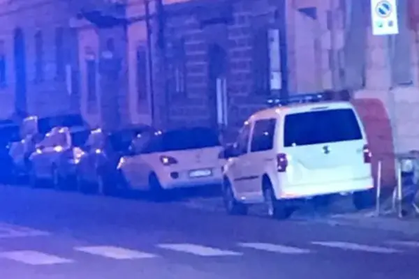 allarme bomba livorno — IT news