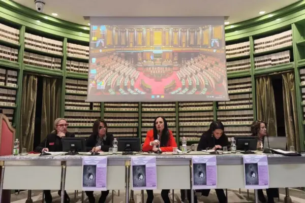 annalisa — IT news