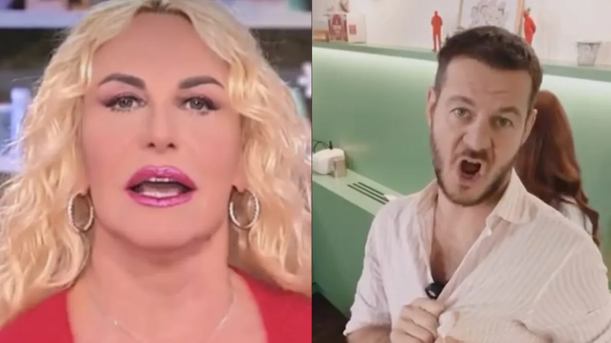 antonella clerici — IT news