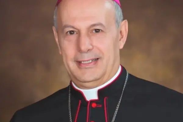 arcivescovo gabriele caccia — IT news