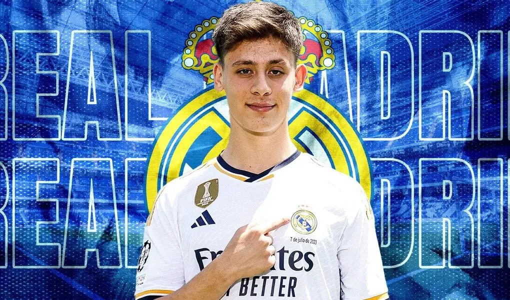 arda guler — IT news