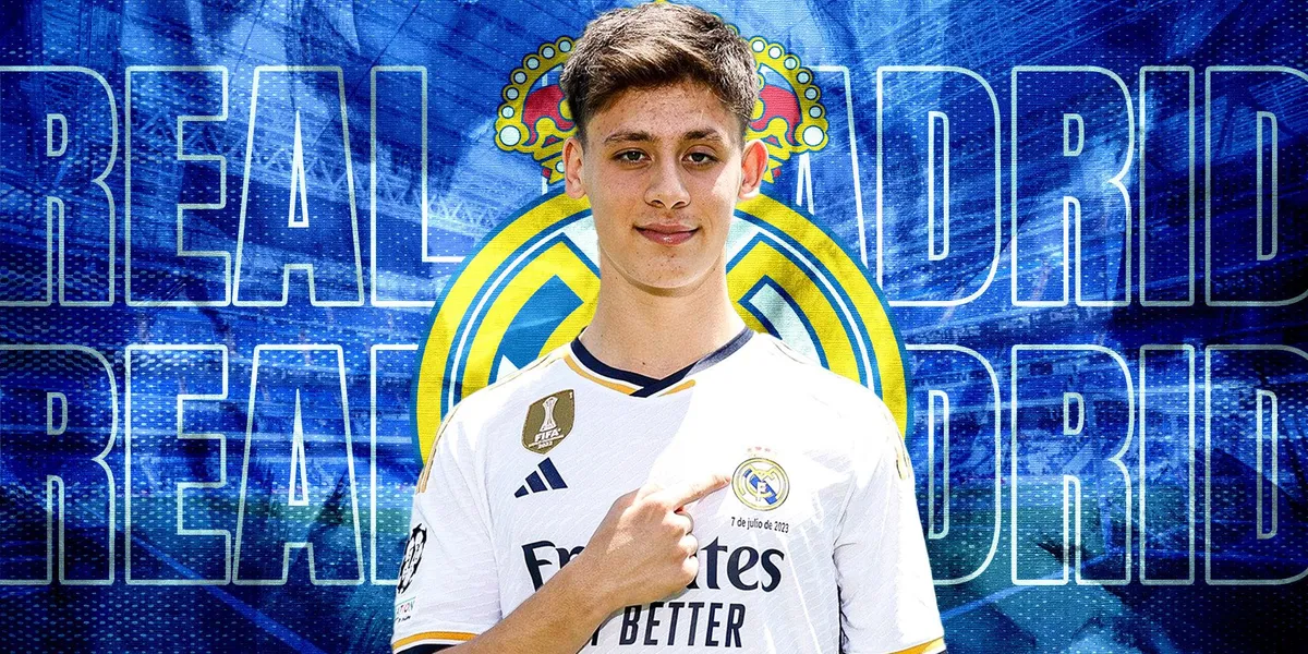 arda guler — IT news