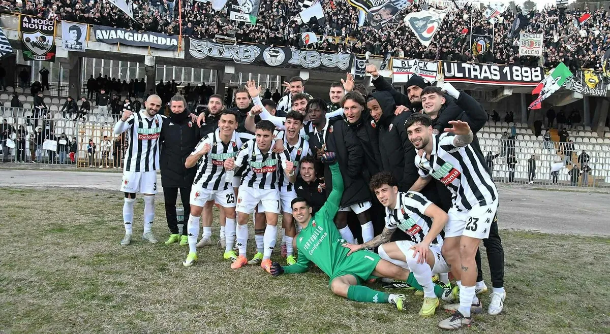 arezzo - ascoli — IT news