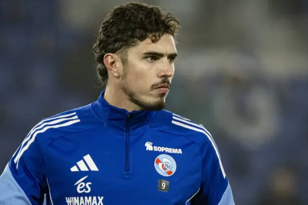 argentina calcio — IT news