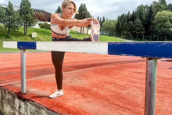 arianna fontana — IT news