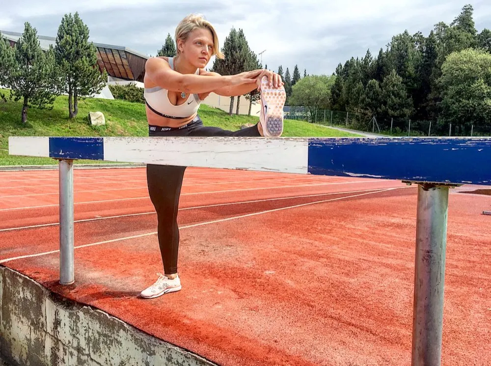 arianna fontana — IT news