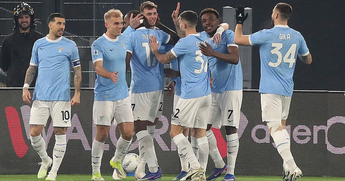 armand laurienté — IT news