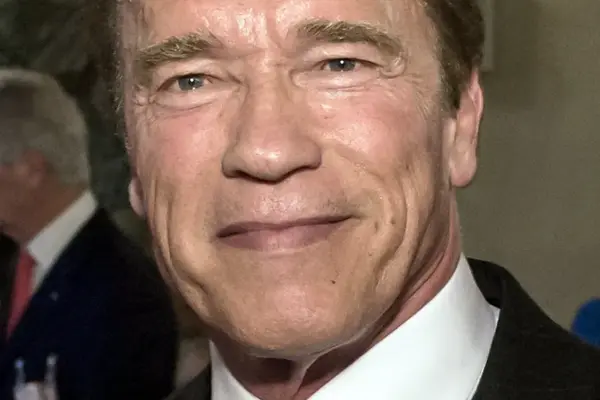 arnold schwarzenegger — IT news