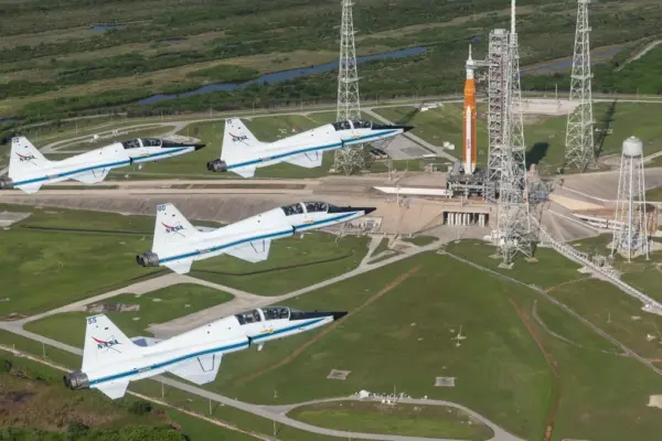 artemis 2 — IT news