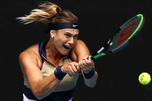 aryna sabalenka — IT news