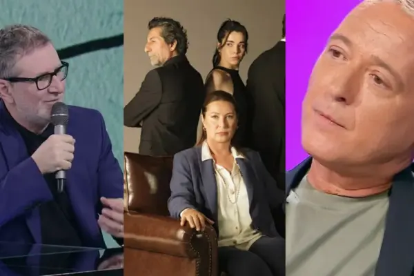 ascolti tv ieri — IT news