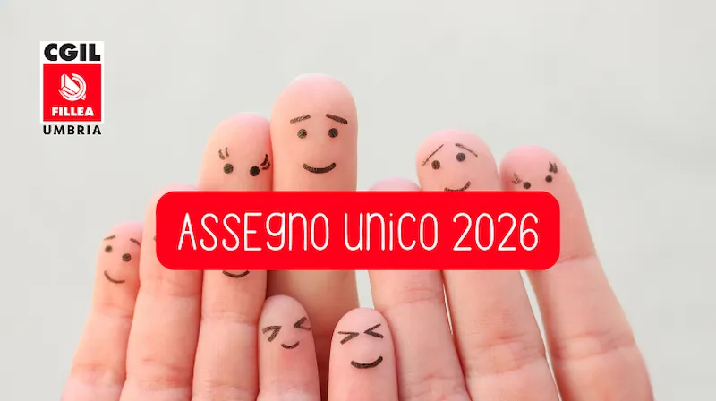 assegno unico marzo 2026 — IT news
