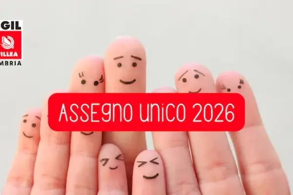 assegno unico — IT news