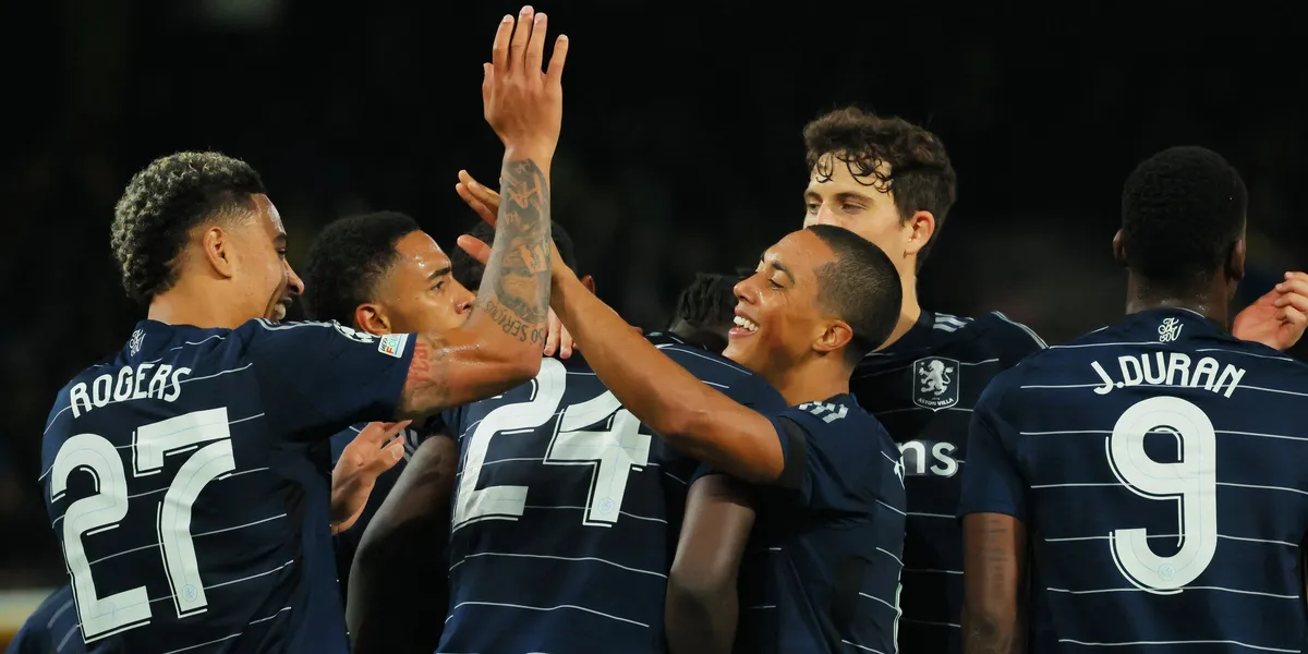 aston villa - lilla — IT news