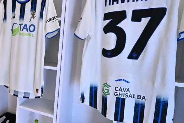 atalanta u-23 - audace cerignola — IT news