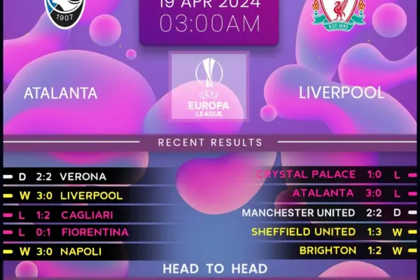 atalanta vs bayern — IT news