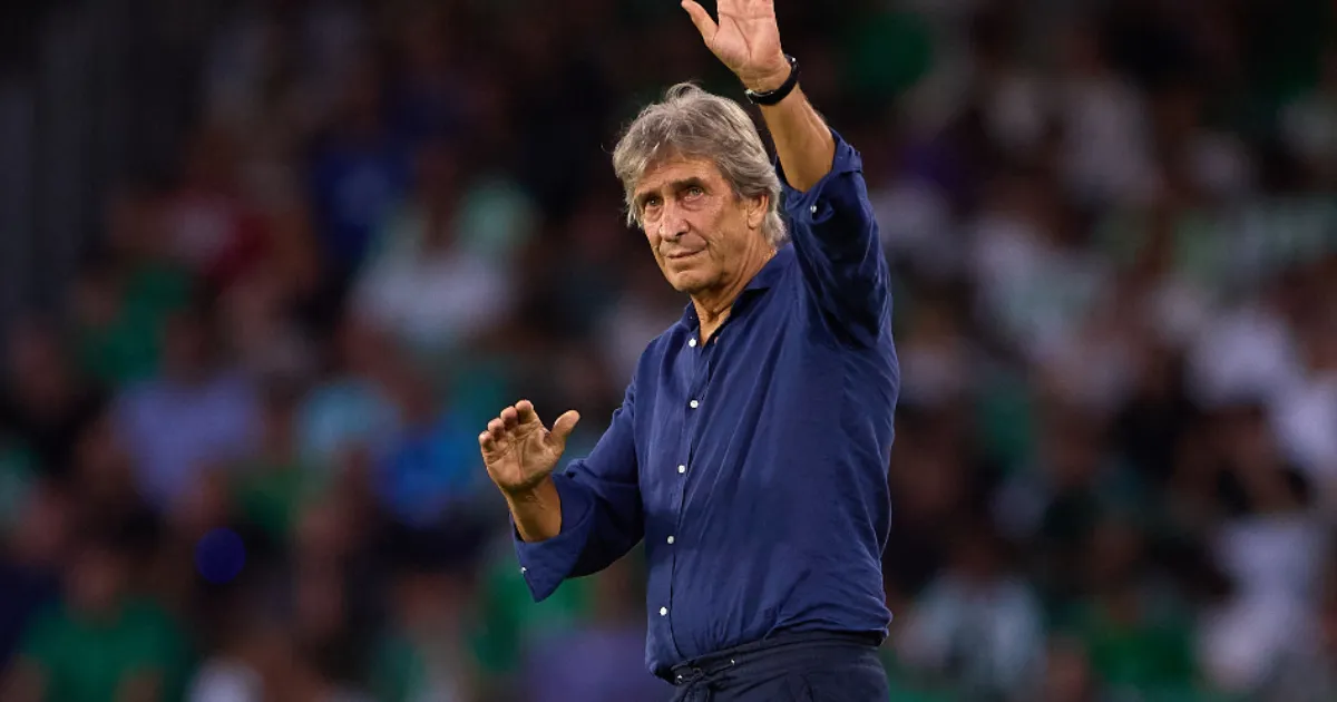 atletico bilbao - betis — IT news