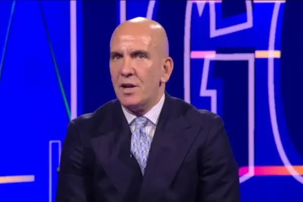 atletico madrid tottenham — IT news