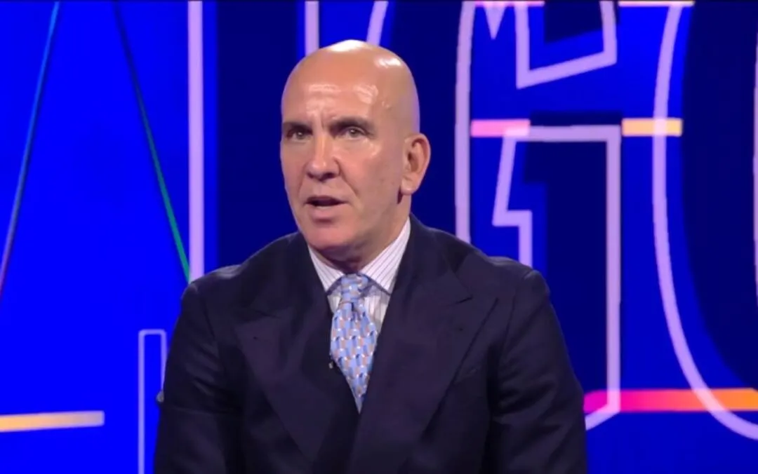 atletico madrid tottenham — IT news