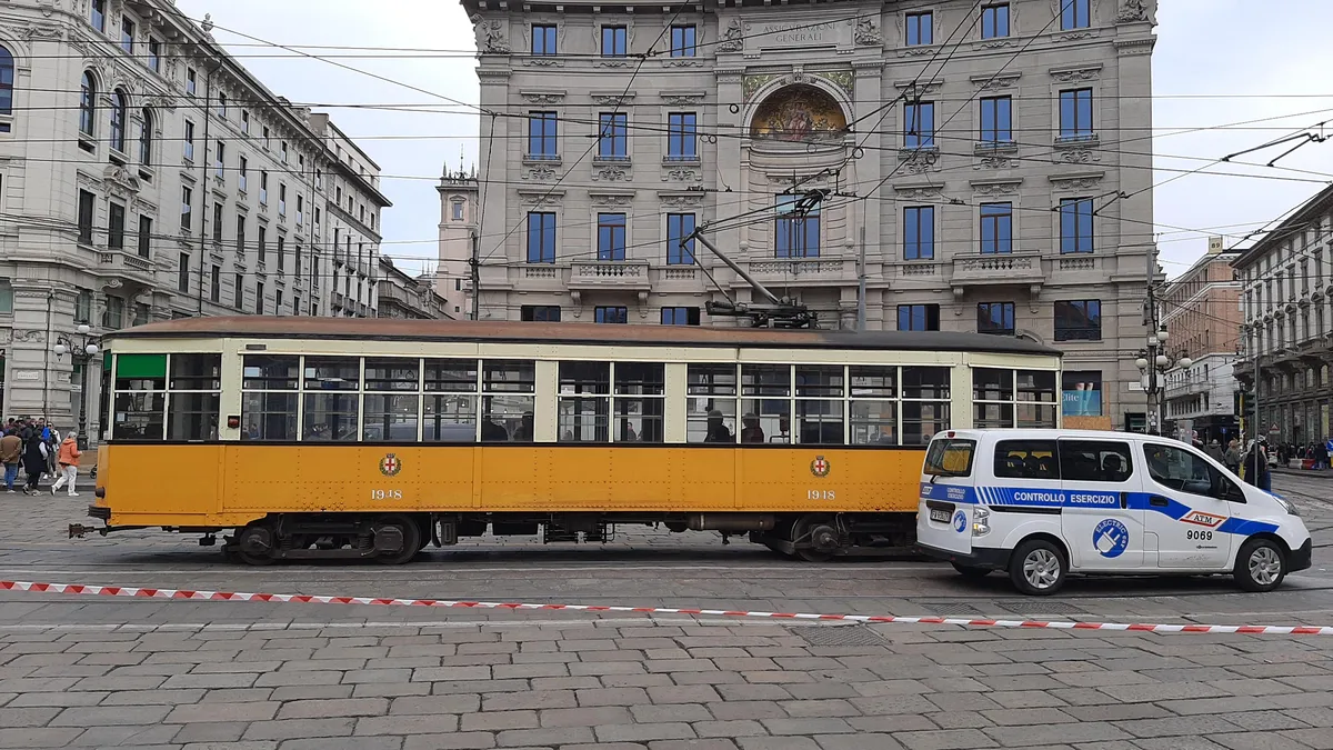 atm milano — IT news