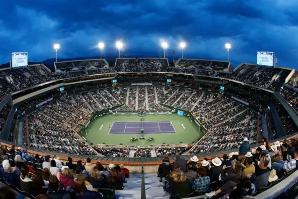 atp indian wells — IT news