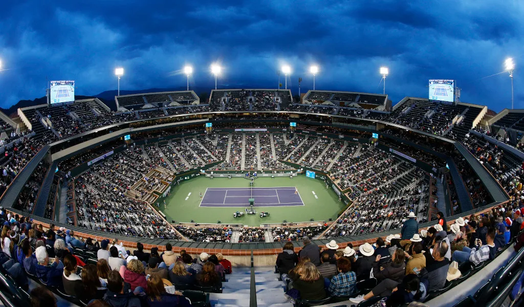 atp indian wells — IT news