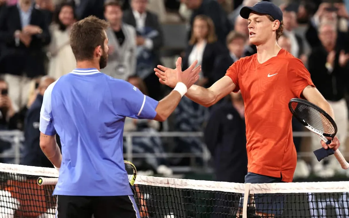 atp miami sinner — IT news