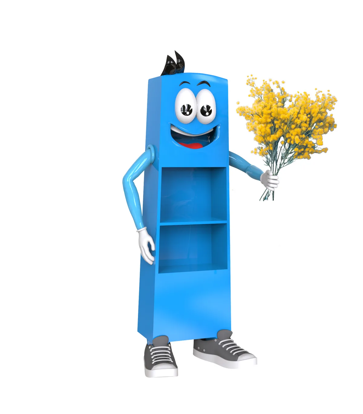 auguri a tutte le donne — IT news