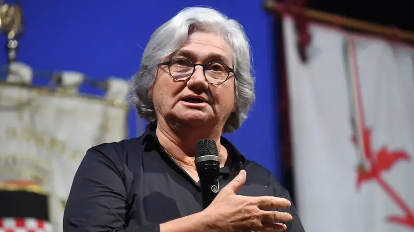 augusto barbera — IT news