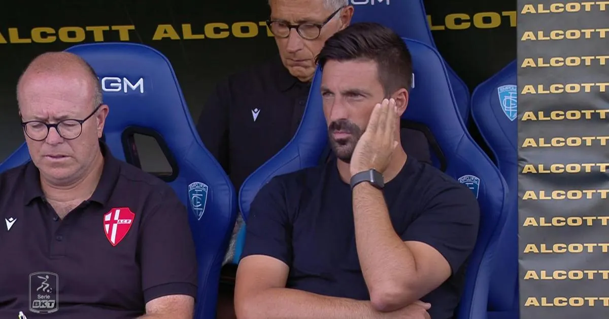 avellino - padova — IT news