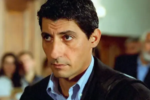 avvocato guerrieri seconda stagione — IT news