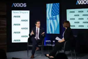 axios — IT news
