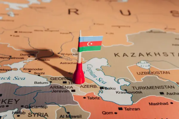 azerbaijan — IT news