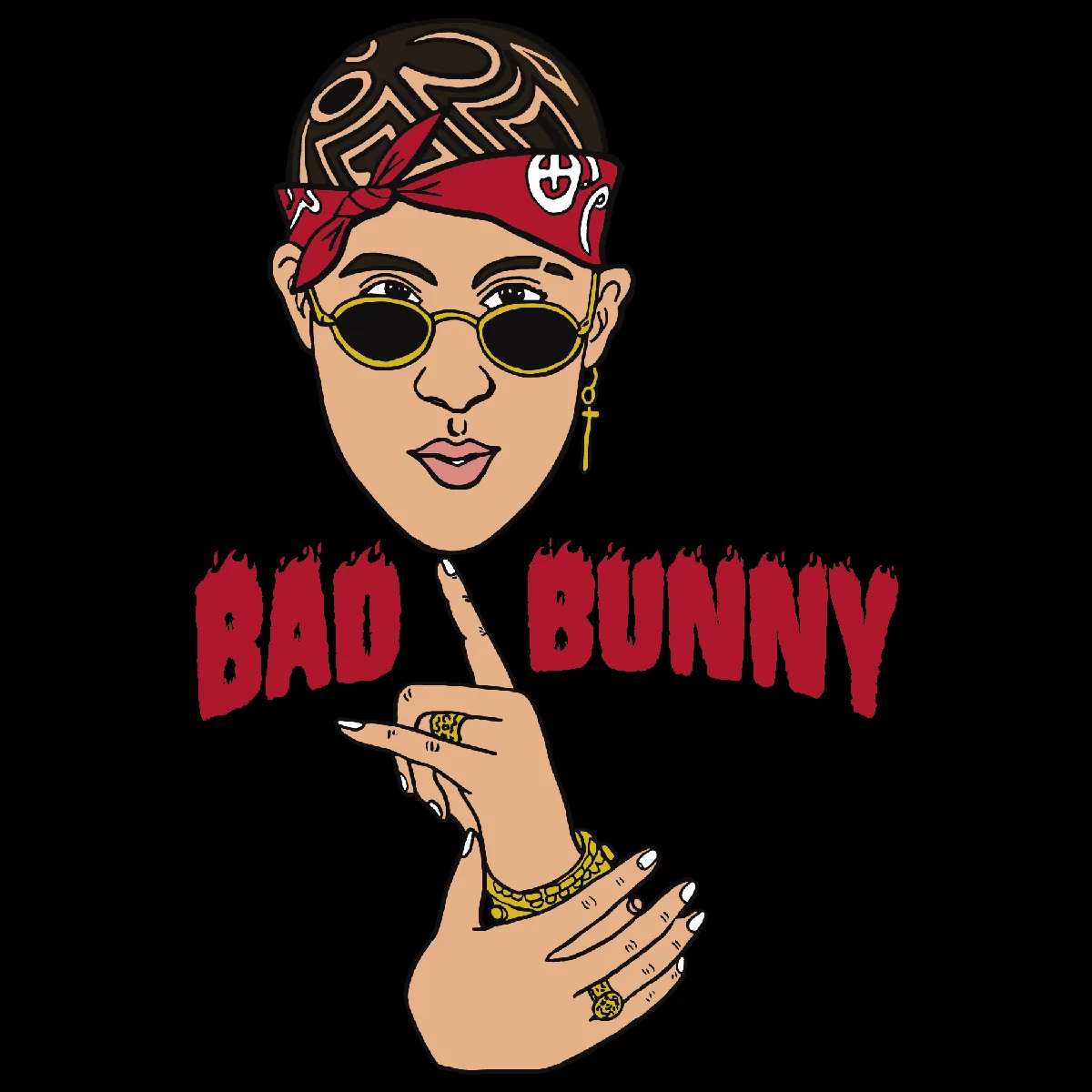 bad bunny — IT news