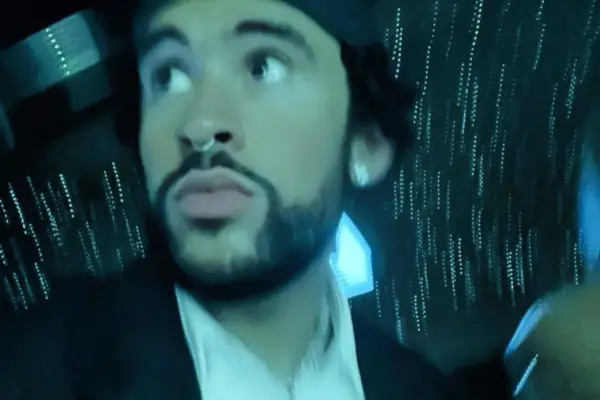 bad bunny — IT news