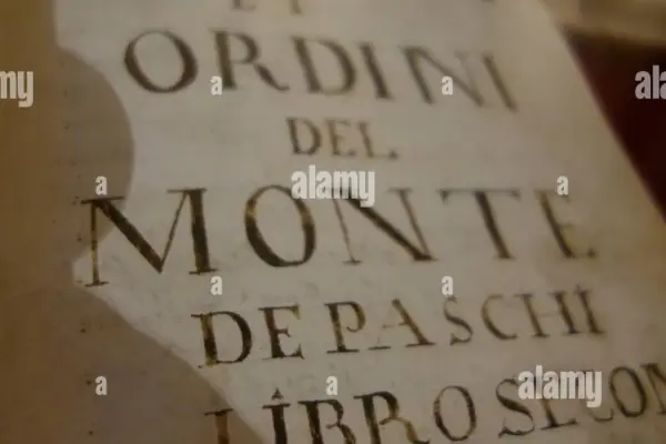 banca mps — IT news