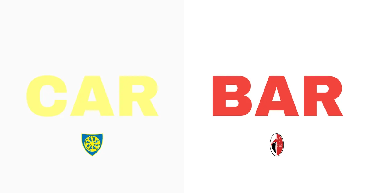 bari - carrarese — IT news