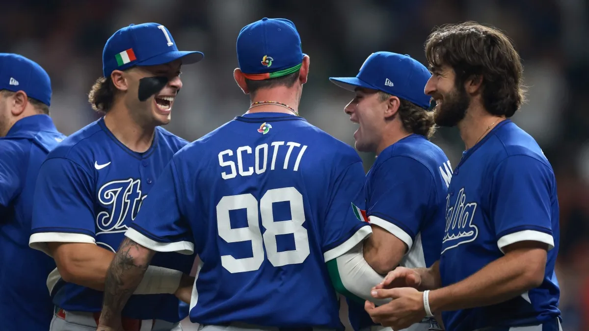 baseball — IT news