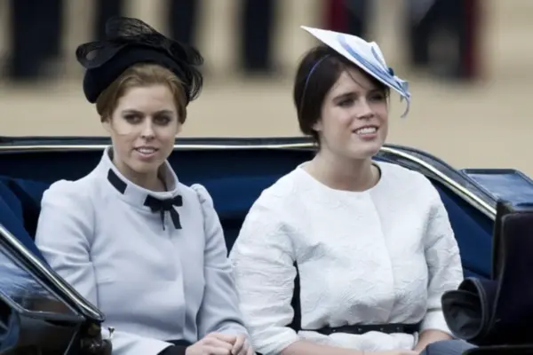 beatrice di york — IT news