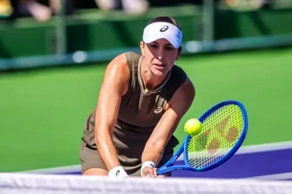 belinda bencic — IT news