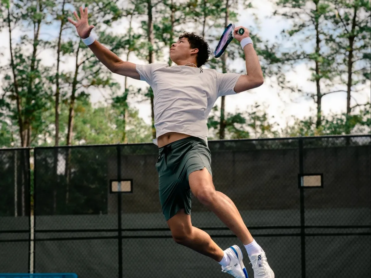 ben shelton — IT news