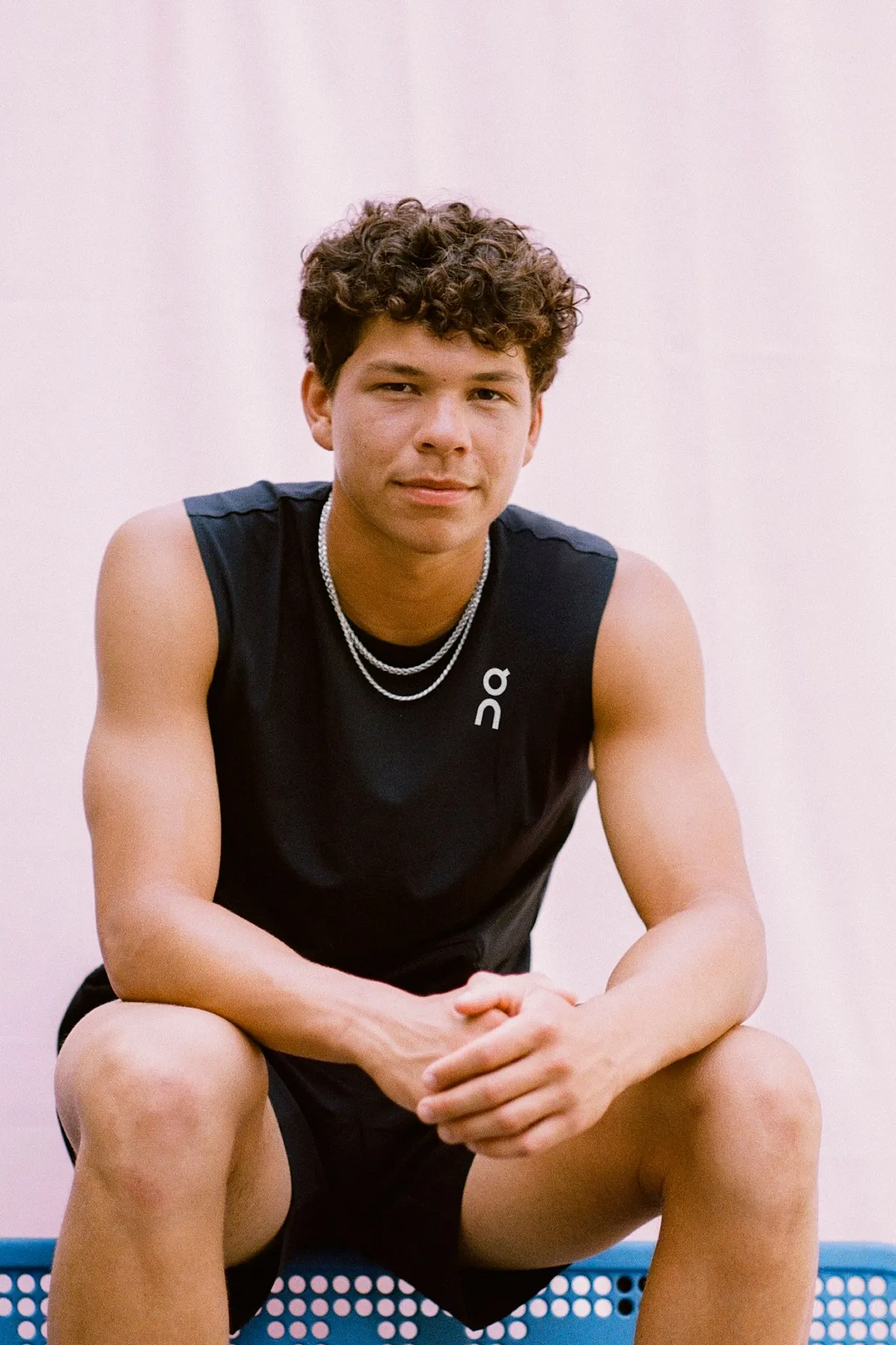 ben shelton — IT news