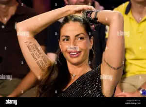 benedetta mazzini — IT news